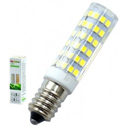 Лампа светодиодная кукуруза 7W 230V E14 5/100шт.