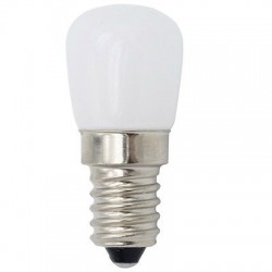 Лампа светодиодная 3W 230V E14 для холодильников  5/50шт.